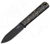 BFF Packlite TruStone Black