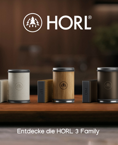 Horl 3 Family Messerschärfer