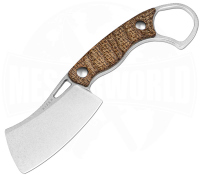 Little Rhino Natural Micarta