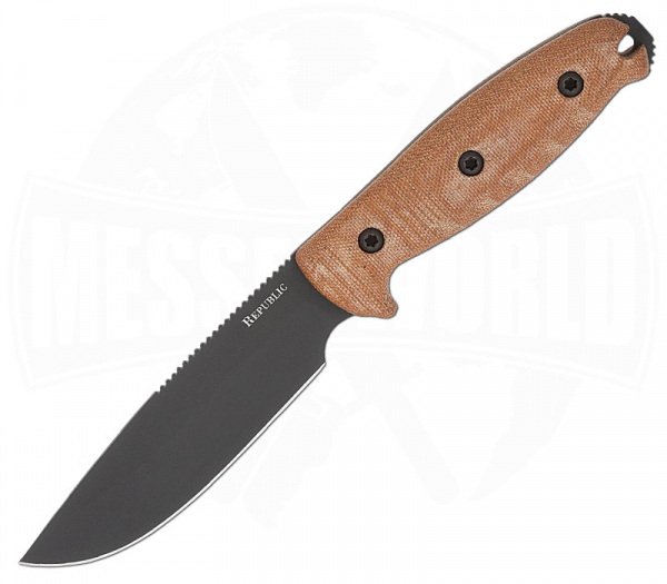 Cold Steel Republic Bushcraft