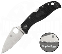 Leafjumper FRN Black serrated