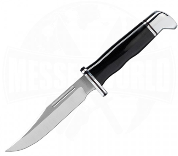 BUCK Knives Brahma Phenolic 117BKS