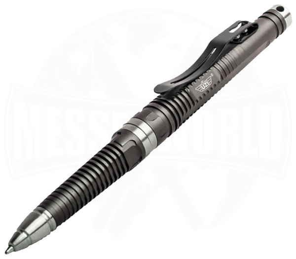 UZI Tactical Pen N 8 Gun Metal
