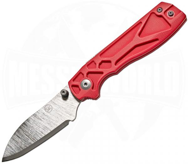 Sandrin Knives Torino Folder