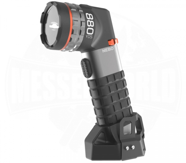 NEBO Luxtreme SL50 Spotlight