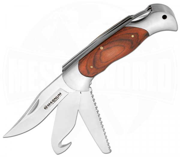 Magnum Classic Hunter 01MB136 Jagdmesser