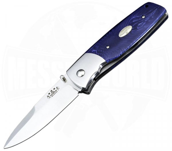 Fällkiven PXL Juma Blue Snake PXLBS