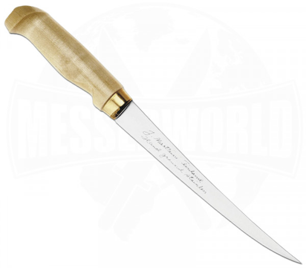 Marttiini Filleting Knife Classic 19 Finnish filleting knife