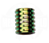 Titan-Bead Green