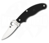 UK Pen Knife Black FRN Drop UK Pen Knife Black FRN Drop