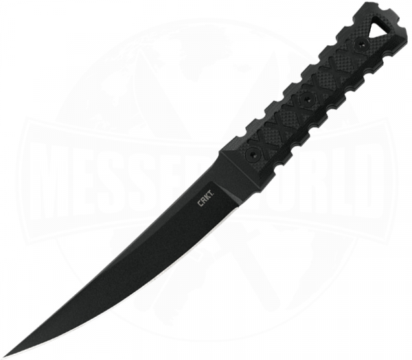 CRKT HZ6 taktisches Messer feststehend