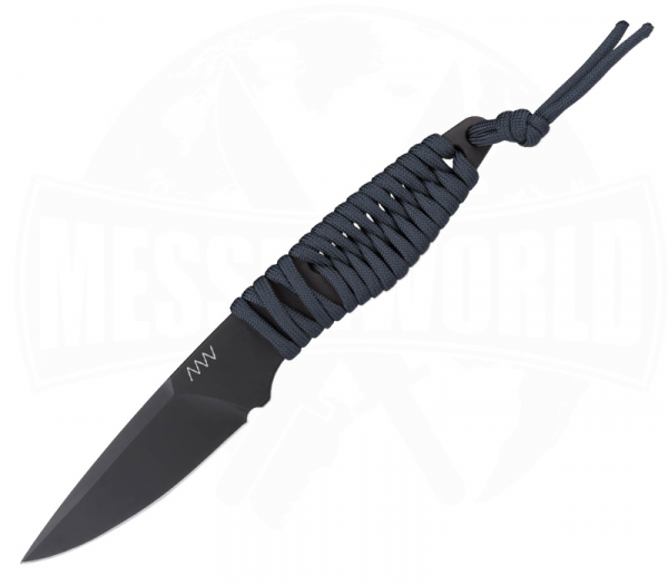 P100 DLC Grey Paracord