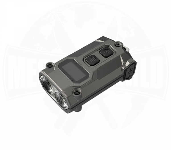 Nitecore TINI 3 Gray