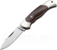 Junior Scout Desert Ironwood