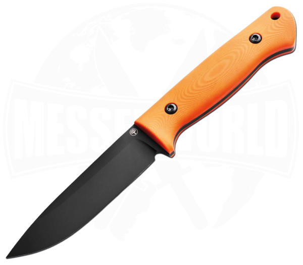 Böker DBK Bushfriend 2000 G10 Orange 