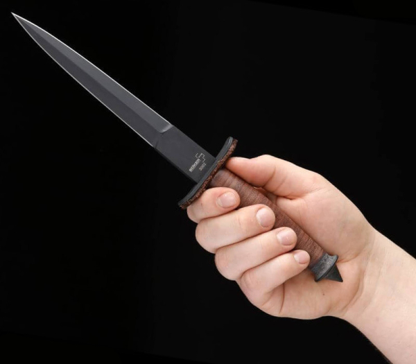 V-42 2.1 Zweiter Weltkrieg Dolch Kampfmesser Böker Plus