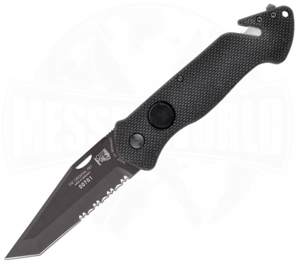 EICKHORN PRT-X G10 Black DE