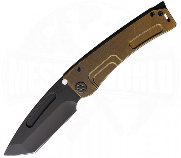 Medford Marauder Bronze - Tanto