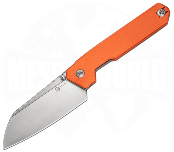 Civivi Hid Orange G10 C23008-4 Taschenmesser