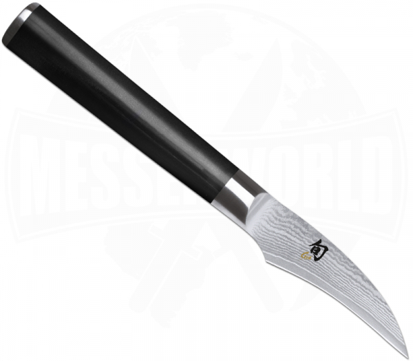 KAI Shun Classic Schälmesser 6 cm japanisches Kochmesser
