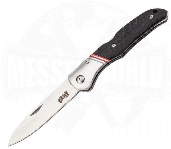 Herbertz Selektion Two Hand Knife G10 53028