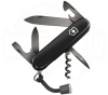 Spartan 91 mm Onyx Schwarz Spartan 91 mm Onyx Schwarz