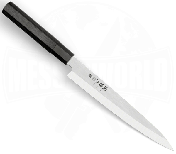 KAI Seki Magoroku Kinju & Hekiju Yanagiba 21 cm