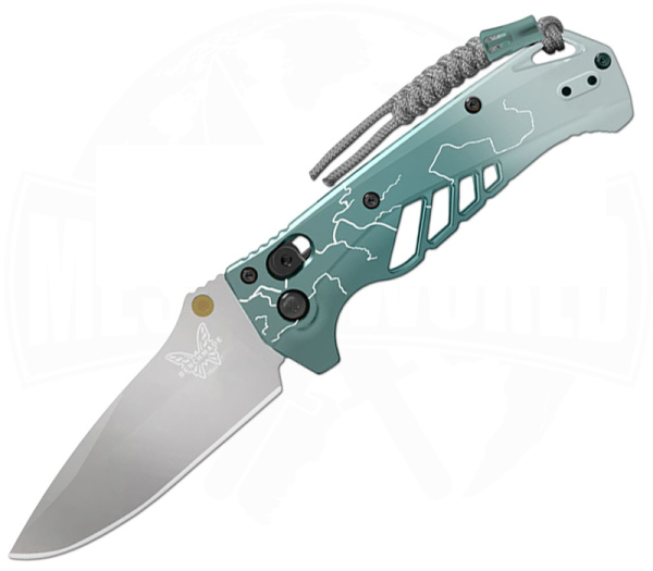 Benchmade Mini Adira Limited Edition 