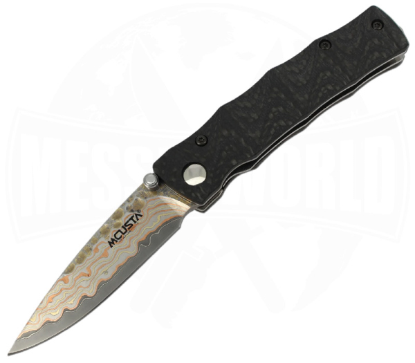 Mcusta Shinra Take Limited Edition 25th Anniversary