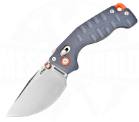 Doubletap D2 Blue G10