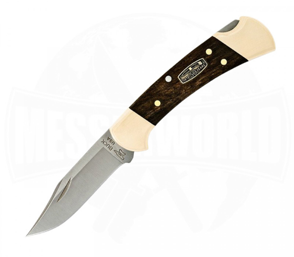 Buck Folding Ranger 50th Edition