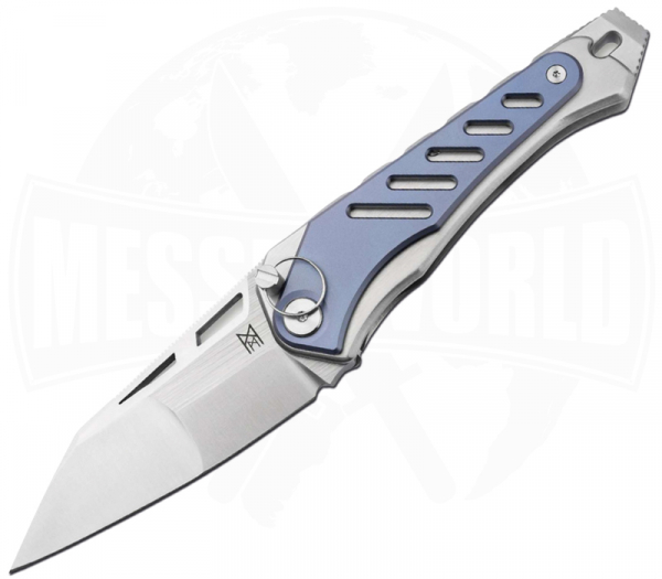 Midgards Messer Zaria Folder Titan Taschenmesser