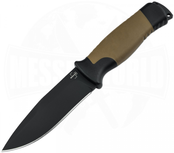 Böker Plus Desertman - Tactical Knife