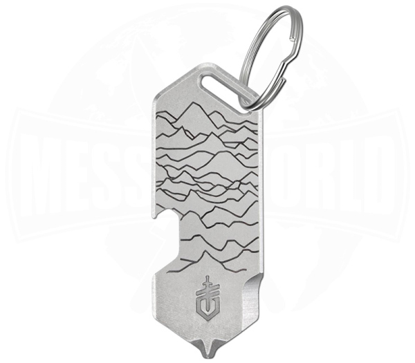 Gerber Shard Keychain-Tool Hills