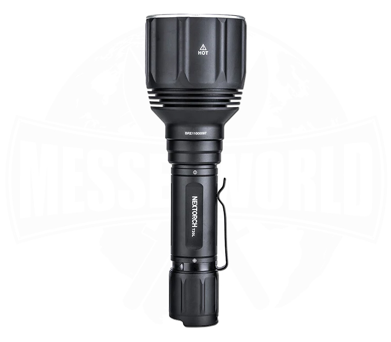 Nextorch T20L - Laser Light | Messerworld
