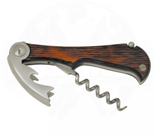 CEM cutlery Tucano rosewood