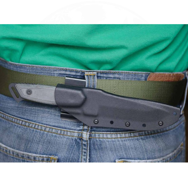 TOPS Knives Dawn Warrior TP33 Messerworld