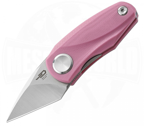 Bestech Knives Tulip Pink