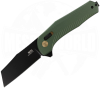 Diverge XR Forest Green/Black