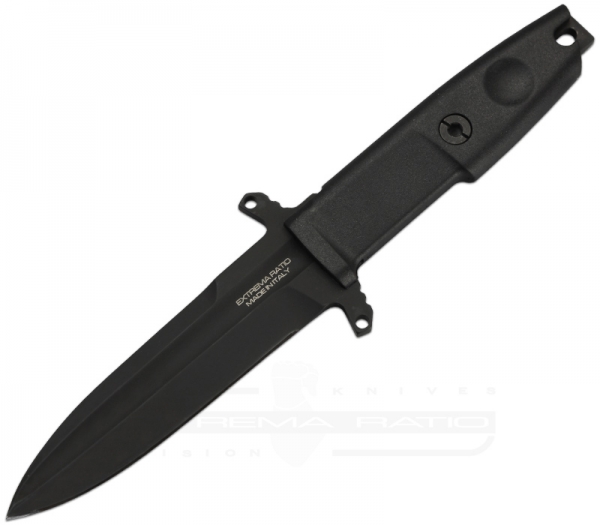 Extrema Ratio Defender 2 DG Black