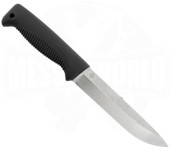 Peltonen M95 N690 Schwarz Leder