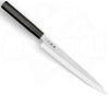 Seki Magoroku Kinju & Hekiju Yanagiba 24 cm
