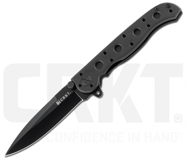 CRKT M16-01 Zytel Black