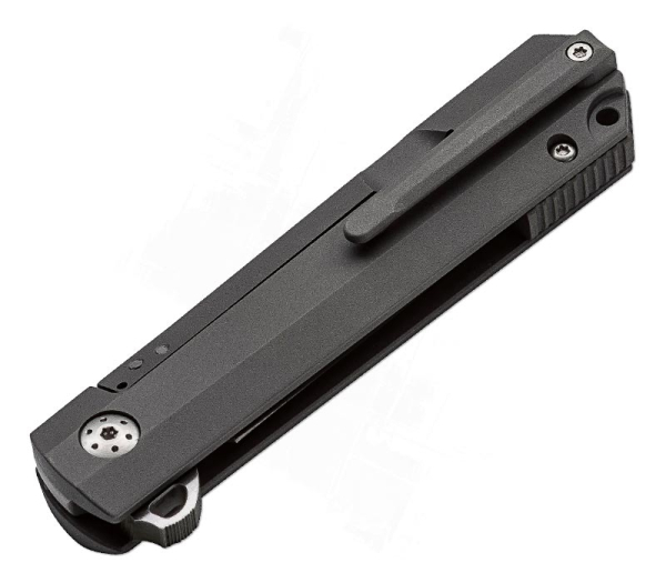 Böker Plus Cataclyst Titanium EDC Folder