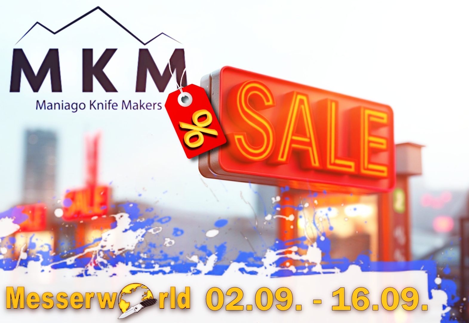 MKMSale