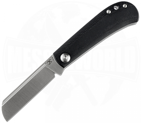 Kansept Bevy kompaktes EDC-Knife T2026F1