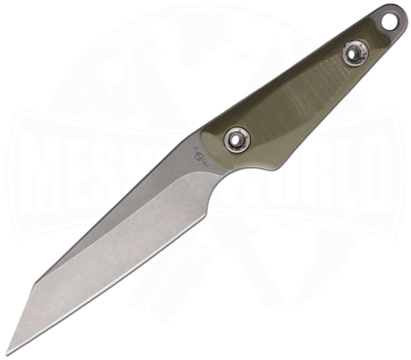 Medford Knife & Tool Pro UDT OD