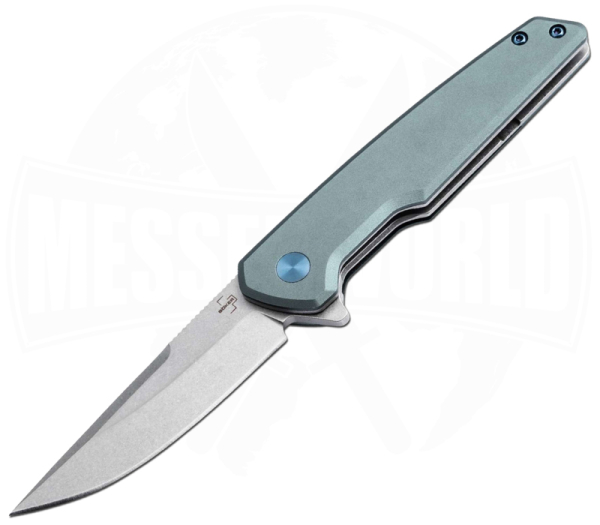 Böker Plus The Dace 01BP0036 Einhandmesser
