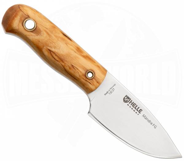 Helle Mandra FG - 201620