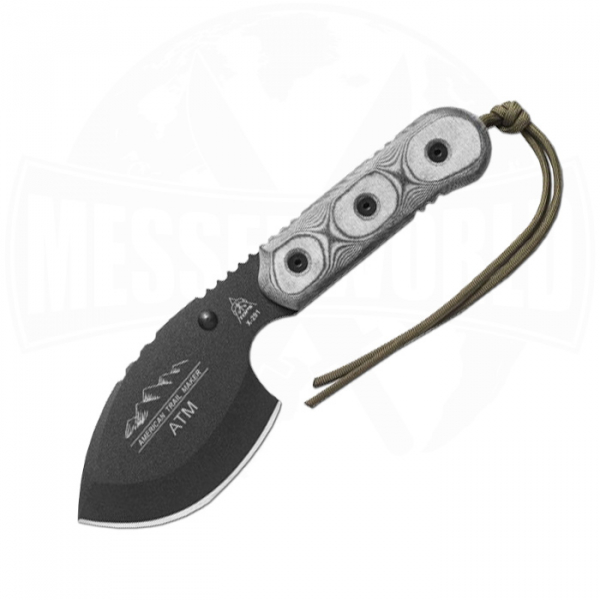 TOPS Knives American Trail Master ATM01